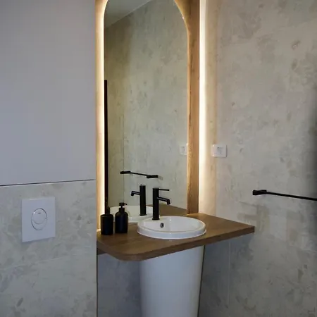 Apartamento Olivetum Luxury With Pool
