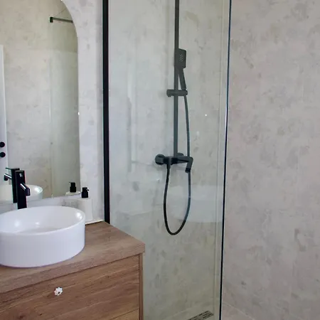 Olivetum Luxury With Pool Apartamento *