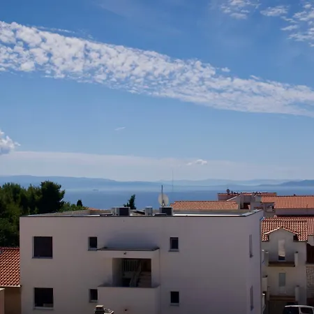 Olivetum Luxury With Pool Apartment