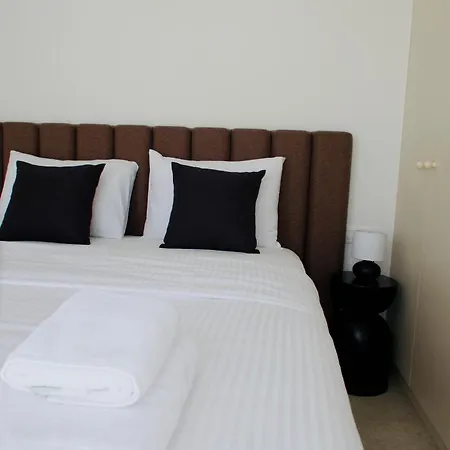 Olivetum Luxury With Pool Apartment *