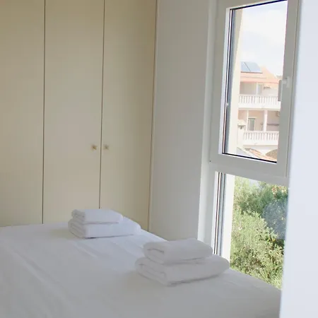 Olivetum Luxury With Pool Apartment *