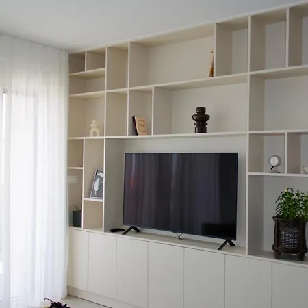 Olivetum Luxury With Pool Apartment *
