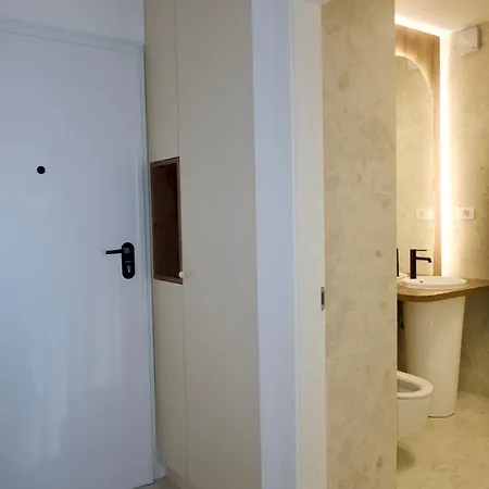 Olivetum Luxury With Pool Apartment Trogir